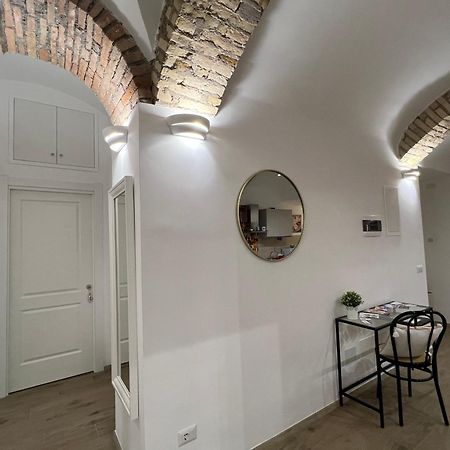 La Casa Dei Papi 71 Roma Exterior foto