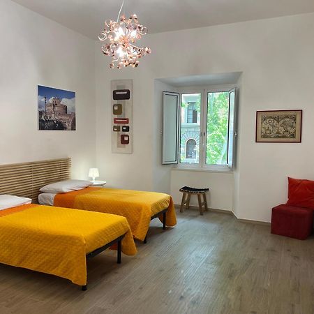 La Casa Dei Papi 71 Roma Exterior foto